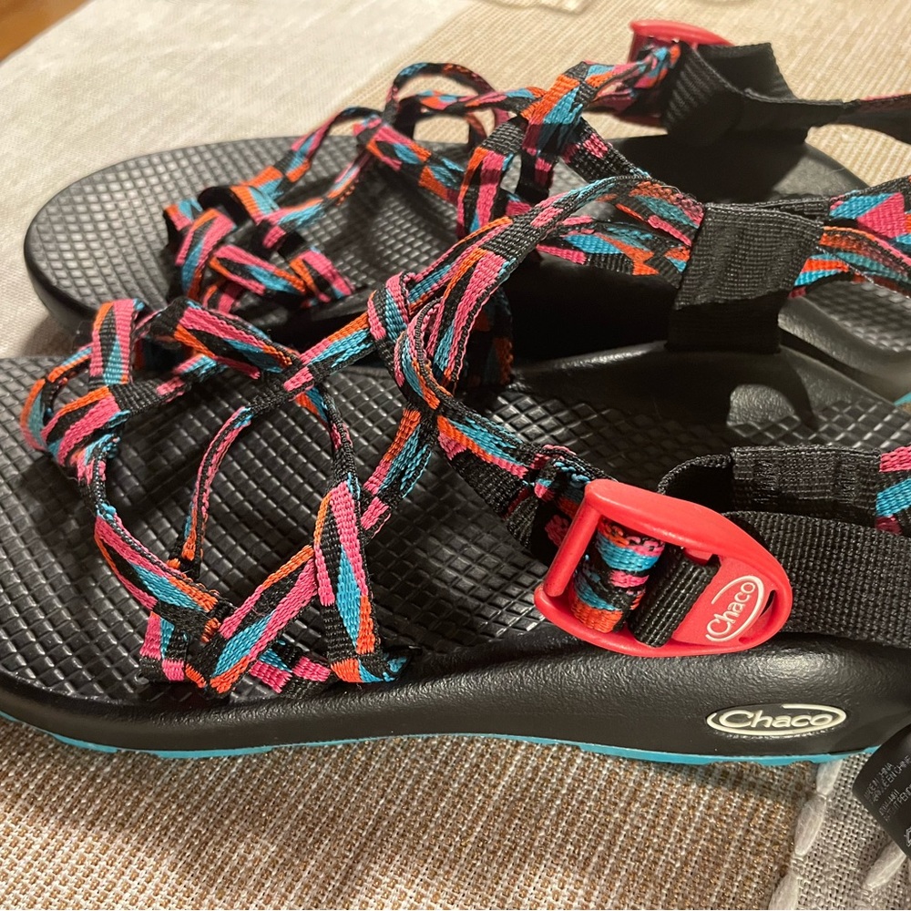 Chaco sandals - Picture 2 of 3